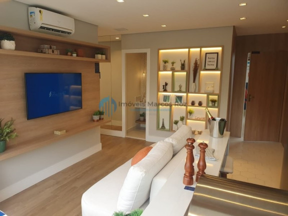 Imagem Apartamento com 2 Quartos à Venda, 55 m² em Jardim Esperança - Barueri