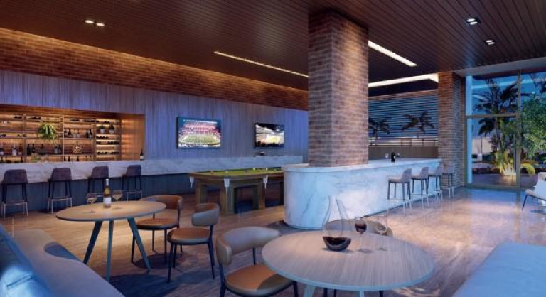 Imagem Apartamento com 6 Quartos à Venda, 367 m² em Barra Da Tijuca - Rio De Janeiro
