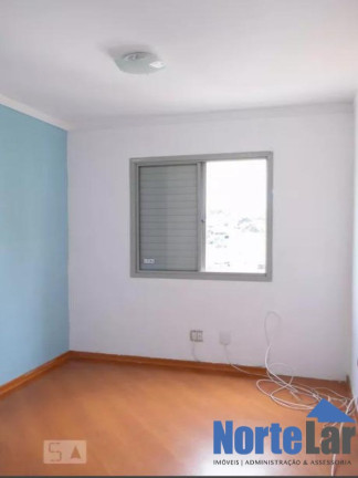 Imagem Apartamento com 2 Quartos à Venda, 50 m² em Imirim - São Paulo Imagem Apartamento com 2 Quartos à Venda, 50 m² em Imirim - São Paulo