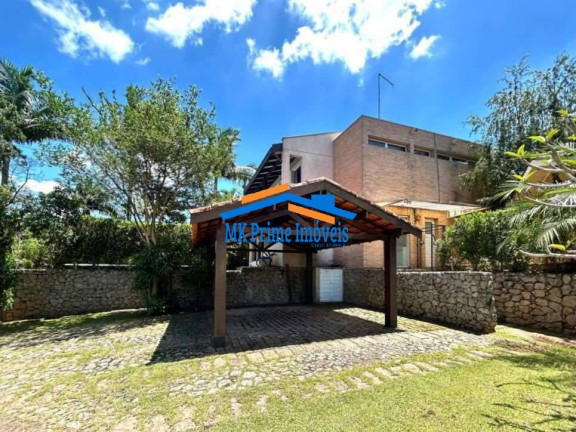 Imagem Casa de Condomínio com 4 Quartos à Venda, 221 m² em Chácara Dos Lagos - Carapicuíba Imagem Casa de Condomínio com 4 Quartos à Venda, 221 m² em Chácara Dos Lagos - Carapicuíba