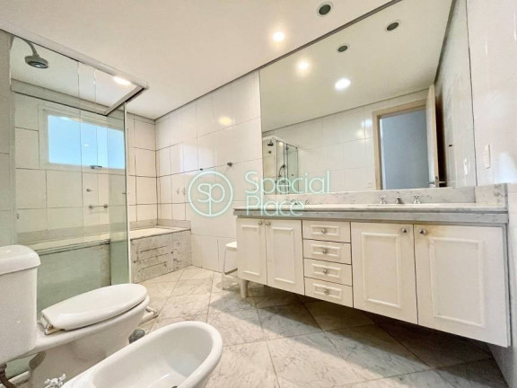 Imagem Apartamento com 3 Quartos à Venda, 392 m² em Vila Nova Conceição - São Paulo Imagem Apartamento com 3 Quartos à Venda, 392 m² em Vila Nova Conceição - São Paulo