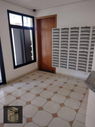 Imagem Apartamento com 2 Quartos à Venda, 58 m² em Morumbi - São Paulo Imagem Apartamento com 2 Quartos à Venda, 58 m² em Morumbi - São Paulo