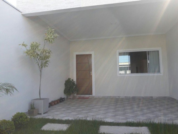 Imagem Casa com 3 Quartos à Venda, 125 m² em Parque Do Sol - Guaratinguetá