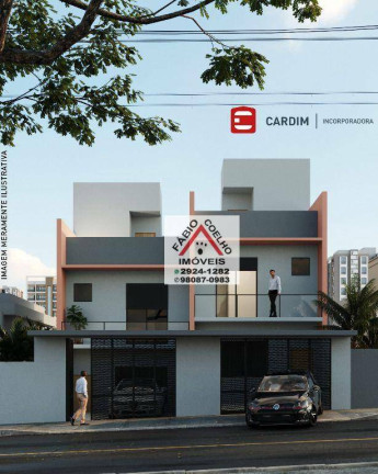 Imagem Sobrado com 2 Quartos à Venda, 90 m² em Jabaquara - São Paulo Imagem Sobrado com 2 Quartos à Venda, 90 m² em Jabaquara - São Paulo