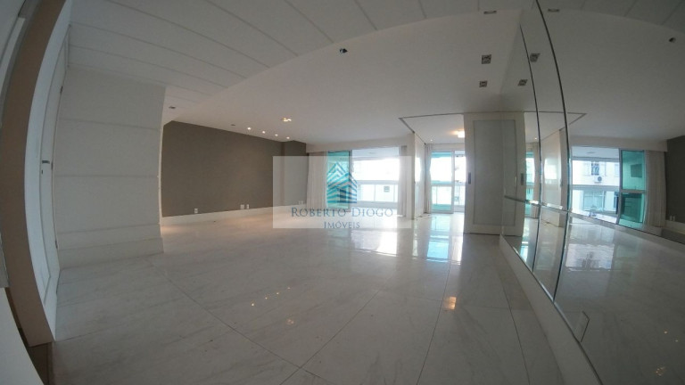 Imóvel com 4 Quartos à Venda, 158 m² em Icaraí - Niterói
