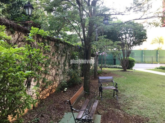 Imagem Apartamento com 3 Quartos à Venda, 185 m² em Santo Amaro - São Paulo Imagem Apartamento com 3 Quartos à Venda, 185 m² em Santo Amaro - São Paulo