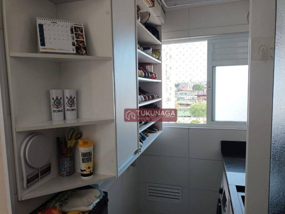 Imagem Apartamento com 2 Quartos à Venda, 46 m² em Jardim Brasil - São Paulo Imagem Apartamento com 2 Quartos à Venda, 46 m² em Jardim Brasil - São Paulo