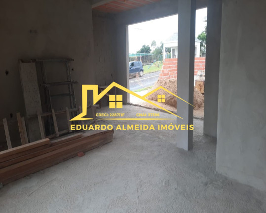 Imagem Imóvel com 3 Quartos à Venda,  em Aparecidinha - Sorocaba