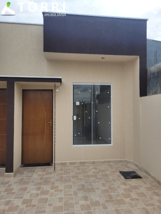Imagem Casa com 2 Quartos à Venda, 50 m² em Parque Vista Barbara - Sorocaba Imagem Casa com 2 Quartos à Venda, 50 m² em Parque Vista Barbara - Sorocaba