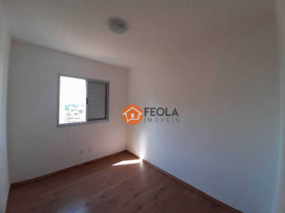 Imagem Apartamento com 2 Quartos à Venda, 50 m² em Jardim Paulistano - Americana Imagem Apartamento com 2 Quartos à Venda, 50 m² em Jardim Paulistano - Americana