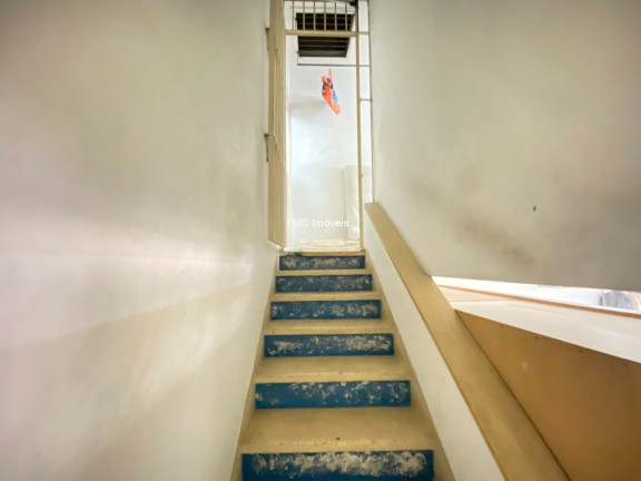 Imagem Casa com 3 Quartos à Venda, 106 m² em Vila Olímpia - São Paulo Imagem Casa com 3 Quartos à Venda, 106 m² em Vila Olímpia - São Paulo