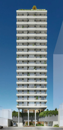 Imagem Apartamento com 2 Quartos à Venda, 36 m² em Centro - Curitiba Imagem Apartamento com 2 Quartos à Venda, 36 m² em Centro - Curitiba