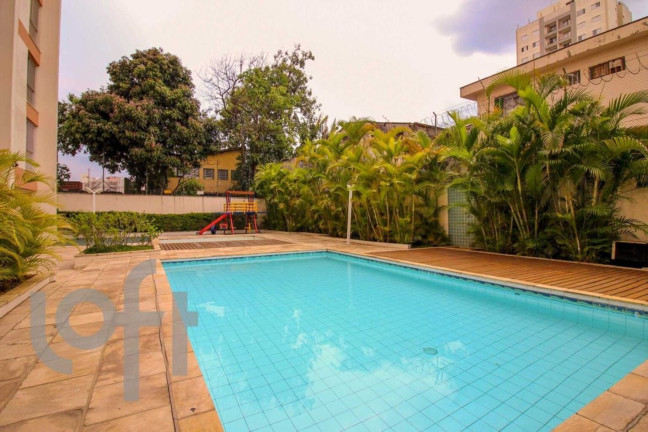 Imagem Apartamento com 3 Quartos à Venda, 102 m² em Vila Romana - São Paulo