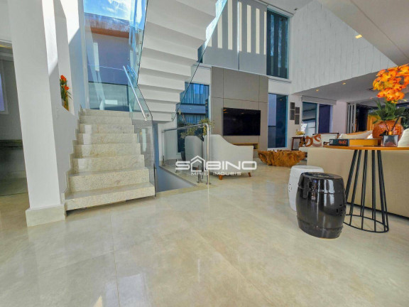 Imagem Casa com 5 Quartos à Venda, 459 m² em Riviera De São Lourenço - Bertioga Imagem Casa com 5 Quartos à Venda, 459 m² em Riviera De São Lourenço - Bertioga
