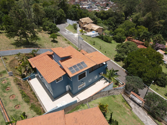 Imagem Casa com 3 Quartos à Venda, 270 m² em Cotia Imagem Casa com 3 Quartos à Venda, 270 m² em Cotia