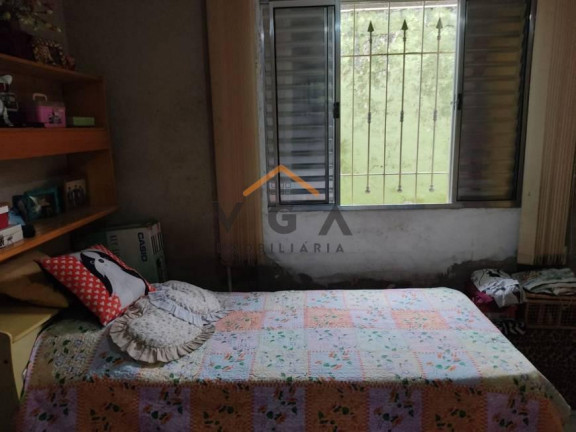 Imagem Casa com 2 Quartos à Venda, 110 m² em Chácara Seis De Outubro - São Paulo Imagem Casa com 2 Quartos à Venda, 110 m² em Chácara Seis De Outubro - São Paulo
