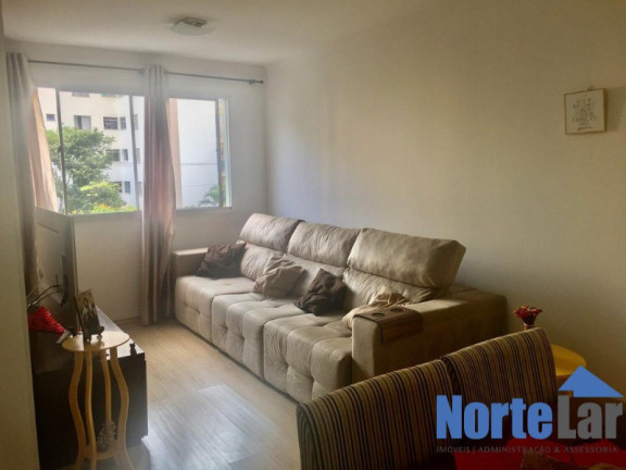 Imagem Apartamento com 2 Quartos à Venda, 55 m² em Vila Amélia - São Paulo Imagem Apartamento com 2 Quartos à Venda, 55 m² em Vila Amélia - São Paulo