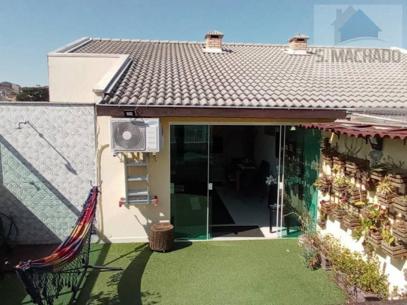 Imagem Apartamento com 2 Quartos à Venda, 142 m² em Vila Metalurgica - Santo André