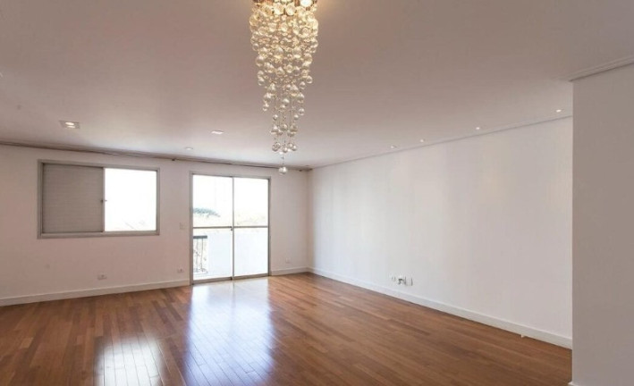 Imóvel com 3 Quartos à Venda, 130 m² em Vila Mariana - São Paulo