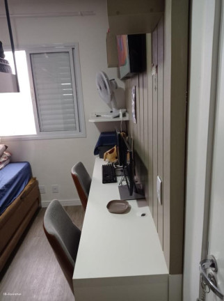 Imagem Apartamento com 2 Quartos à Venda, 65 m² em Vila Palmares - Santo André Imagem Apartamento com 2 Quartos à Venda, 65 m² em Vila Palmares - Santo André