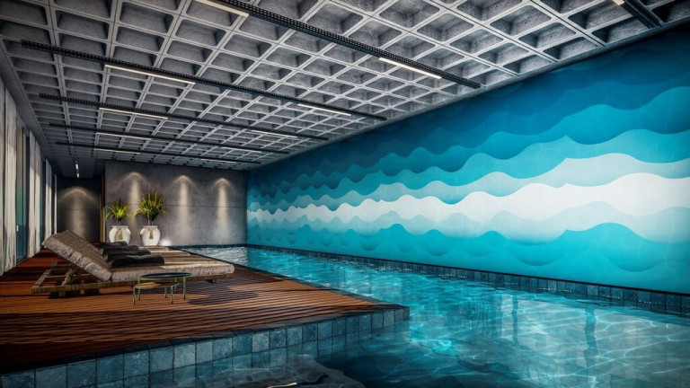 Imagem Apartamento com 2 Quartos à Venda, 71 m² em Praia De Atlantida - Xangri-lá