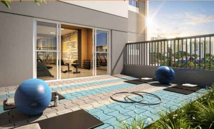 Imagem Apartamento com 2 Quartos à Venda, 65 m² em Tatuapé - São Paulo Imagem Apartamento com 2 Quartos à Venda, 65 m² em Tatuapé - São Paulo