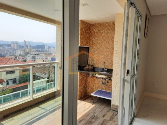 Imagem Apartamento com 3 Quartos à Venda, 113 m² em Lauzane Paulista - São Paulo Imagem Apartamento com 3 Quartos à Venda, 113 m² em Lauzane Paulista - São Paulo