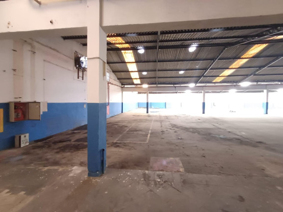 Imagem Imóvel Comercial para Alugar, 3.328 m² em Vila Leopoldina - São Paulo Imagem Imóvel Comercial para Alugar, 3.328 m² em Vila Leopoldina - São Paulo