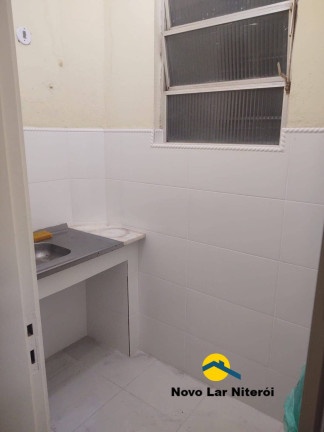 Imagem Apartamento com 1 Quarto à Venda, 30 m² em Centro - Niterói