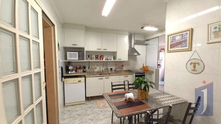 Imagem Apartamento com 4 Quartos à Venda, 158 m² em Indianópolis - São Paulo