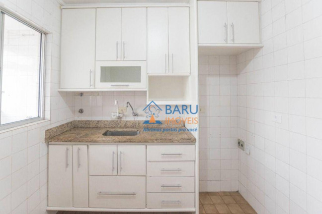 Imagem Apartamento com 2 Quartos à Venda, 57 m² em Chora Menino - São Paulo Imagem Apartamento com 2 Quartos à Venda, 57 m² em Chora Menino - São Paulo