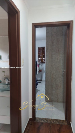 Imagem Casa com 4 Quartos à Venda, 118 m² em Centro - Mongaguá Imagem Casa com 4 Quartos à Venda, 118 m² em Centro - Mongaguá