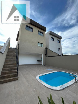 Imagem Casa com 3 Quartos à Venda, 155 m² em Portais (polvilho) - Cajamar