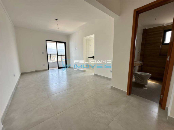 Imagem Apartamento com 2 Quartos à Venda, 68 m² em Balneário Maracanã - Praia Grande Imagem Apartamento com 2 Quartos à Venda, 68 m² em Balneário Maracanã - Praia Grande