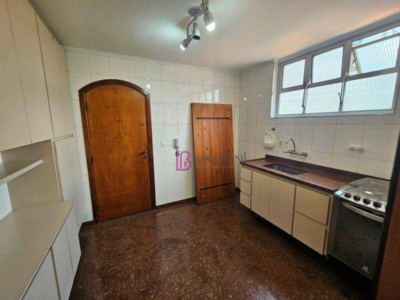 Imagem Apartamento com 3 Quartos à Venda, 109 m² em Perdizes - São Paulo Imagem Apartamento com 3 Quartos à Venda, 109 m² em Perdizes - São Paulo