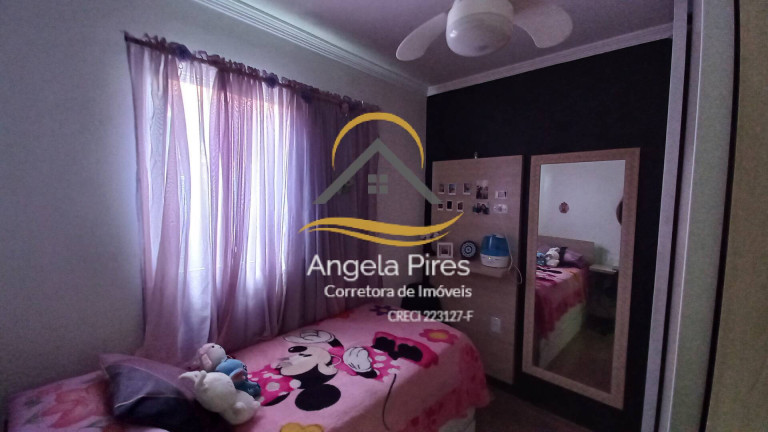 Imagem Casa com 3 Quartos à Venda, 125 m² em Jardim São João (jaraguá) - São Paulo
