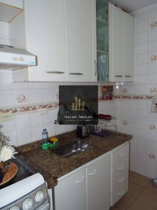 Imagem Apartamento com 2 Quartos à Venda, 45 m² em Lauzane Paulista - São Paulo Imagem Apartamento com 2 Quartos à Venda, 45 m² em Lauzane Paulista - São Paulo