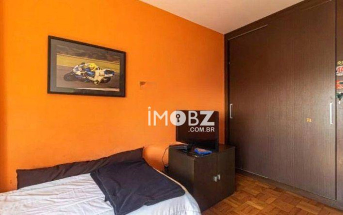 Imagem Imóvel com 3 Quartos à Venda, 119 m² em Perdizes - São Paulo Imagem Imóvel com 3 Quartos à Venda, 119 m² em Perdizes - São Paulo