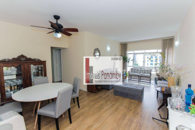 Imagem Apartamento com 2 Quartos à Venda, 108 m² em Vila Nova Conceição - São Paulo Imagem Apartamento com 2 Quartos à Venda, 108 m² em Vila Nova Conceição - São Paulo