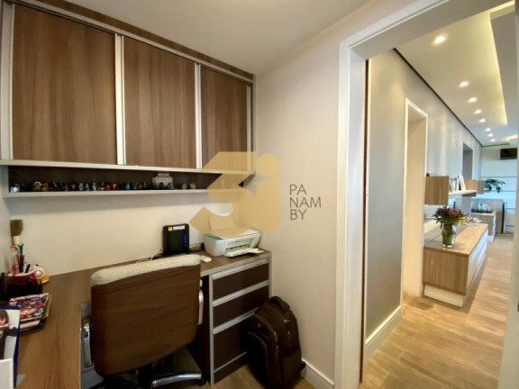 Imagem Apartamento com 3 Quartos à Venda, 141 m² em Jardim Morumbi - São Paulo Imagem Apartamento com 3 Quartos à Venda, 141 m² em Jardim Morumbi - São Paulo