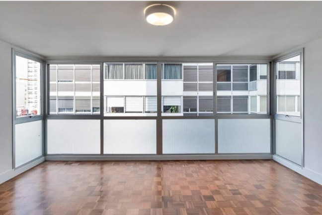 Imagem Apartamento com 3 Quartos à Venda, 167 m² em Higienópolis - São Paulo Imagem Apartamento com 3 Quartos à Venda, 167 m² em Higienópolis - São Paulo
