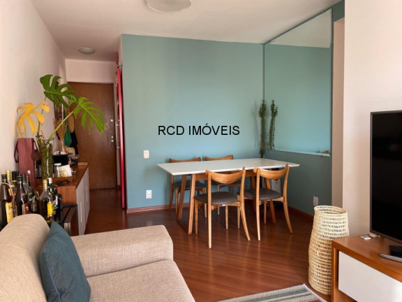 Imagem Apartamento com 3 Quartos à Venda, 65 m² em Vila Morse - São Paulo Imagem Apartamento com 3 Quartos à Venda, 65 m² em Vila Morse - São Paulo