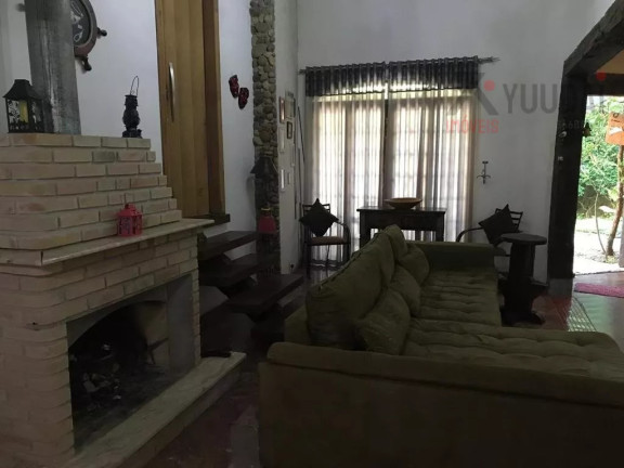 Imagem Casa com 2 Quartos à Venda, em Vila Suissa - Ribeirão Pires Imagem Casa com 2 Quartos à Venda, em Vila Suissa - Ribeirão Pires