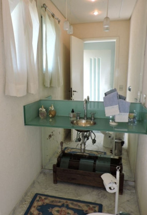 Imagem Casa com 3 Quartos à Venda, 400 m² em Residencial Euroville - Carapicuíba