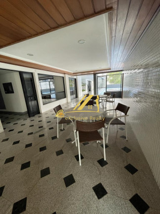 Imagem Imóvel com 5 Quartos à Venda, 325 m² em Horto Florestal - Salvador Imagem Imóvel com 5 Quartos à Venda, 325 m² em Horto Florestal - Salvador