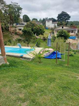 Imagem Chácara com 2 Quartos à Venda, 50 m² em Terras De São Sebastião - Itatiba