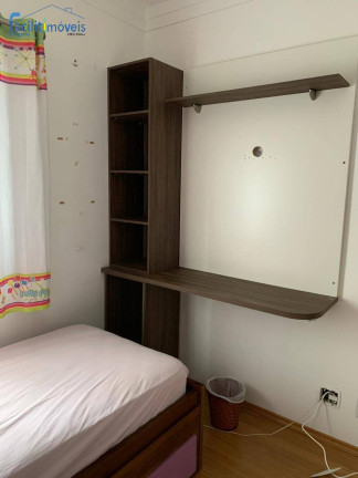 Imagem Apartamento com 3 Quartos à Venda, 79 m² em Planalto - São Bernardo Do Campo Imagem Apartamento com 3 Quartos à Venda, 79 m² em Planalto - São Bernardo Do Campo