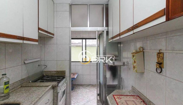 Imagem Apartamento com 2 Quartos à Venda, 63 m² em Vila Alpina - São Paulo