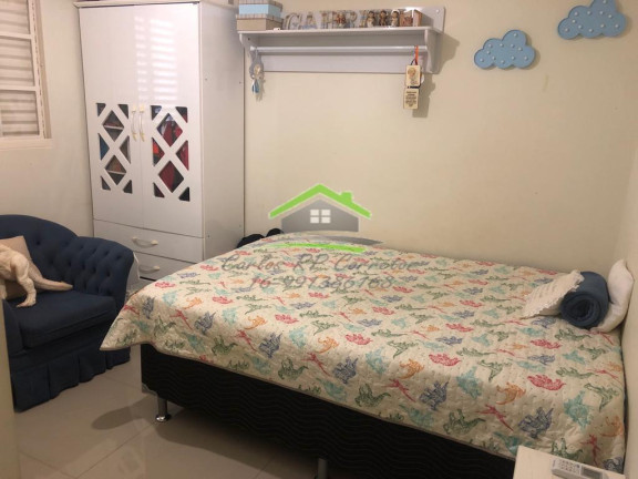 Imagem Casa de Condomínio com 3 Quartos à Venda, 110 m² em Jardim Anhangüera - Ribeirão Preto Imagem Casa de Condomínio com 3 Quartos à Venda, 110 m² em Jardim Anhangüera - Ribeirão Preto