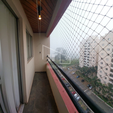 Imagem Apartamento com 3 Quartos para Alugar, 70 m² em Planalto - São Bernardo Do Campo Imagem Apartamento com 3 Quartos para Alugar, 70 m² em Planalto - São Bernardo Do Campo